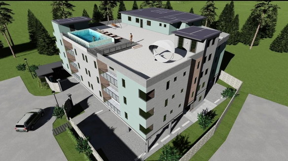 First image of 2-2 Chesterfield Avenue in Kingston 10, St. Andrew, Jamaica - property is For Sale