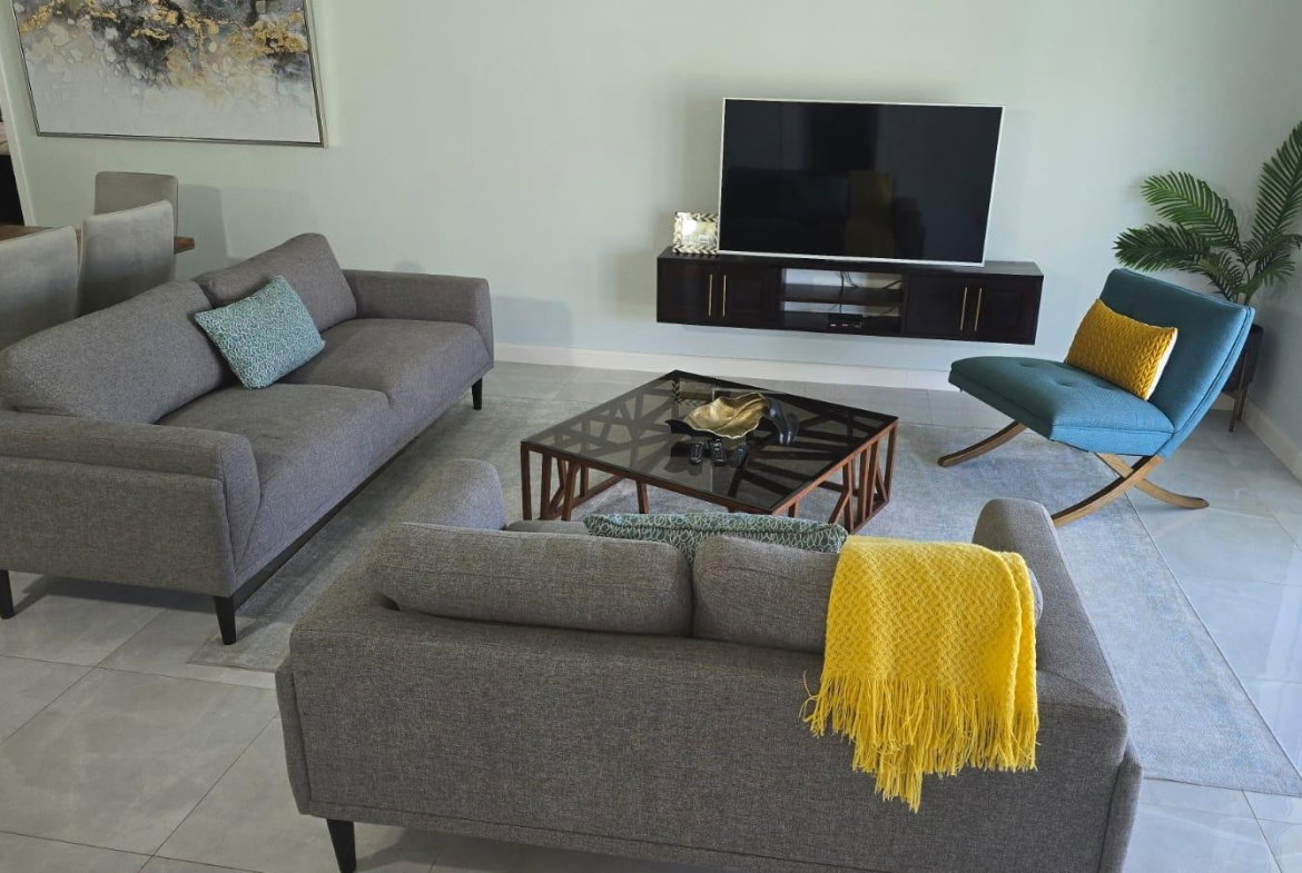 Eleventh image of 25 Fairway Estate, Draxhall in Drax Hall Estate, St. Ann, Jamaica - property is For Rent