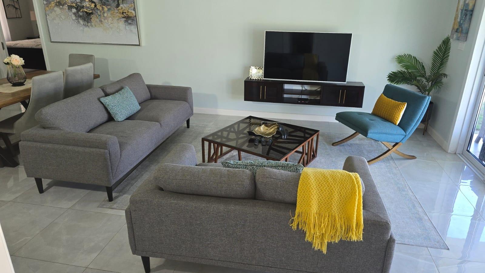 Eleventh image of 25 Fairway Estate, Draxhall in Drax Hall Estate, St. Ann, Jamaica - property is For Rent