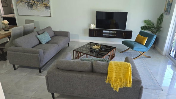 Eleventh image of 25 Fairway Estate, Draxhall in Drax Hall Estate, St. Ann, Jamaica - property is For Rent