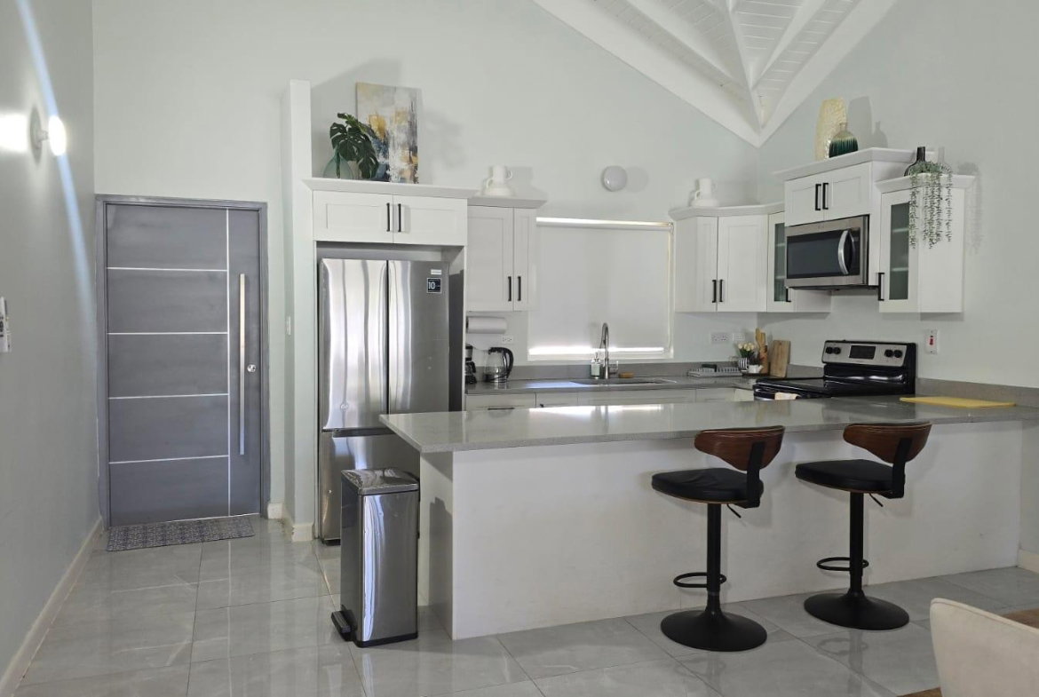 Twelfth image of 25 Fairway Estate, Draxhall in Drax Hall Estate, St. Ann, Jamaica - property is For Rent