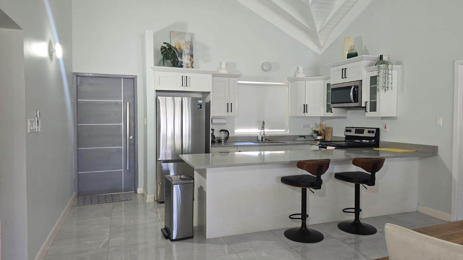 Twelfth image of 25 Fairway Estate, Draxhall in Drax Hall Estate, St. Ann, Jamaica - property is For Rent