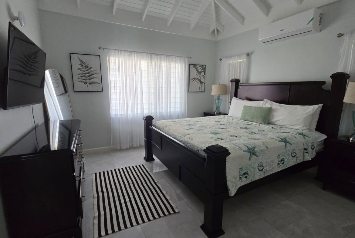 Thirteenth image of 25 Fairway Estate, Draxhall in Drax Hall Estate, St. Ann, Jamaica - property is For Rent