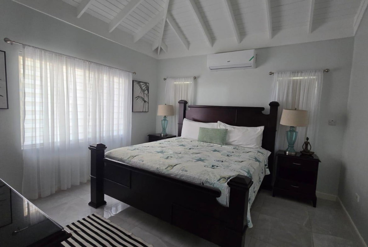 Fourteenth image of 25 Fairway Estate, Draxhall in Drax Hall Estate, St. Ann, Jamaica - property is For Rent