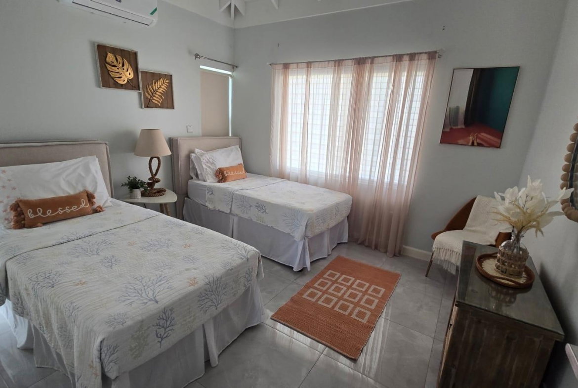 Seventeenth image of 25 Fairway Estate, Draxhall in Drax Hall Estate, St. Ann, Jamaica - property is For Rent