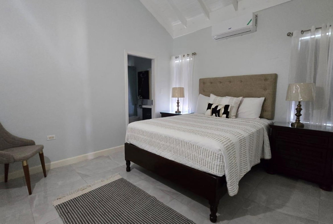 Nineteenth image of 25 Fairway Estate, Draxhall in Drax Hall Estate, St. Ann, Jamaica - property is For Rent