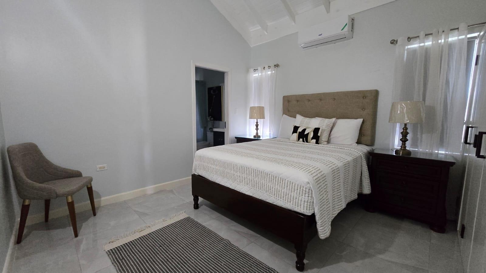 Nineteenth image of 25 Fairway Estate, Draxhall in Drax Hall Estate, St. Ann, Jamaica - property is For Rent