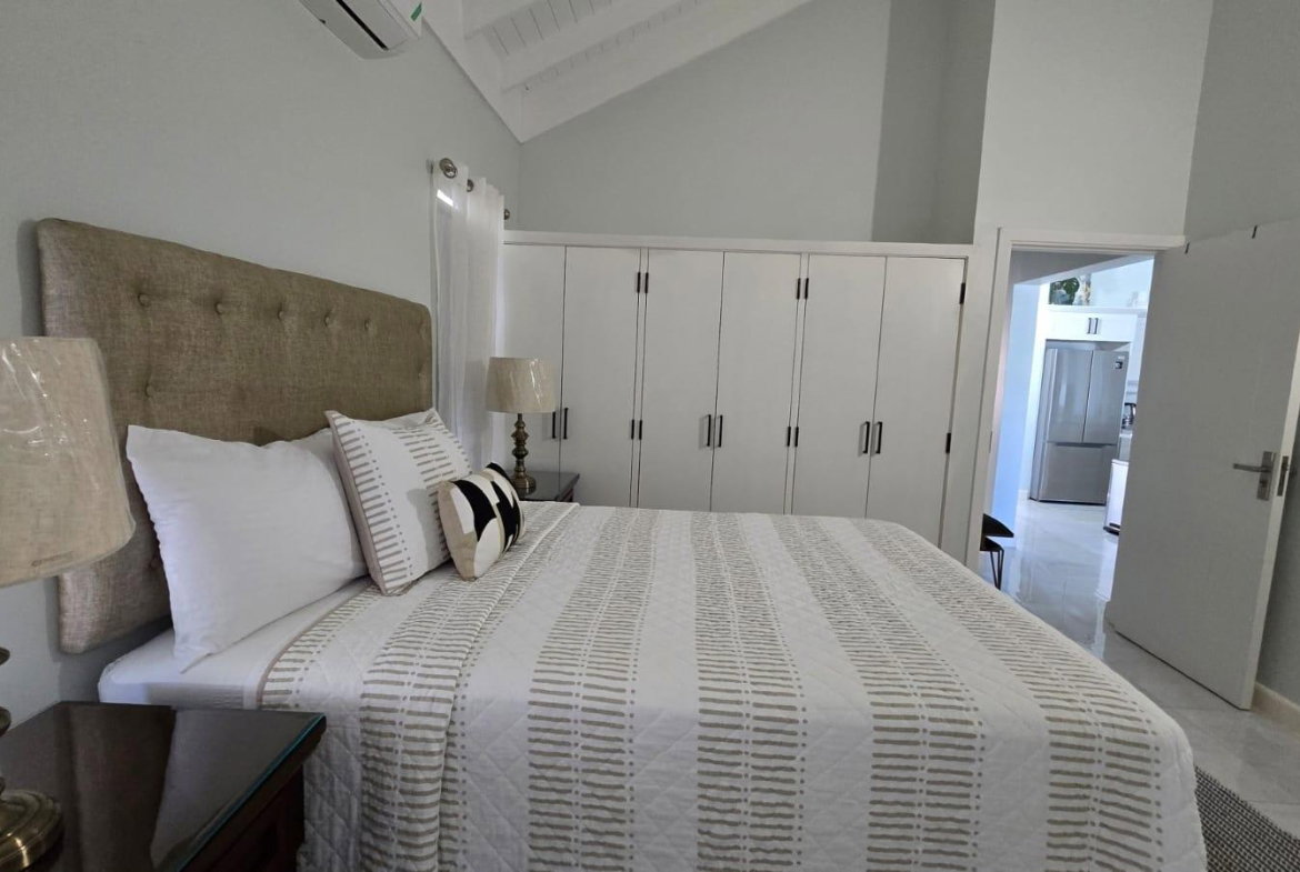 Twentieth image of 25 Fairway Estate, Draxhall in Drax Hall Estate, St. Ann, Jamaica - property is For Rent