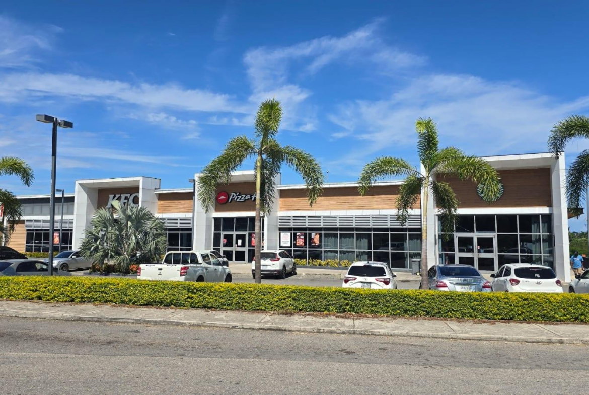 Third image of 25 Fairway Estate, Draxhall in Drax Hall Estate, St. Ann, Jamaica - property is For Rent