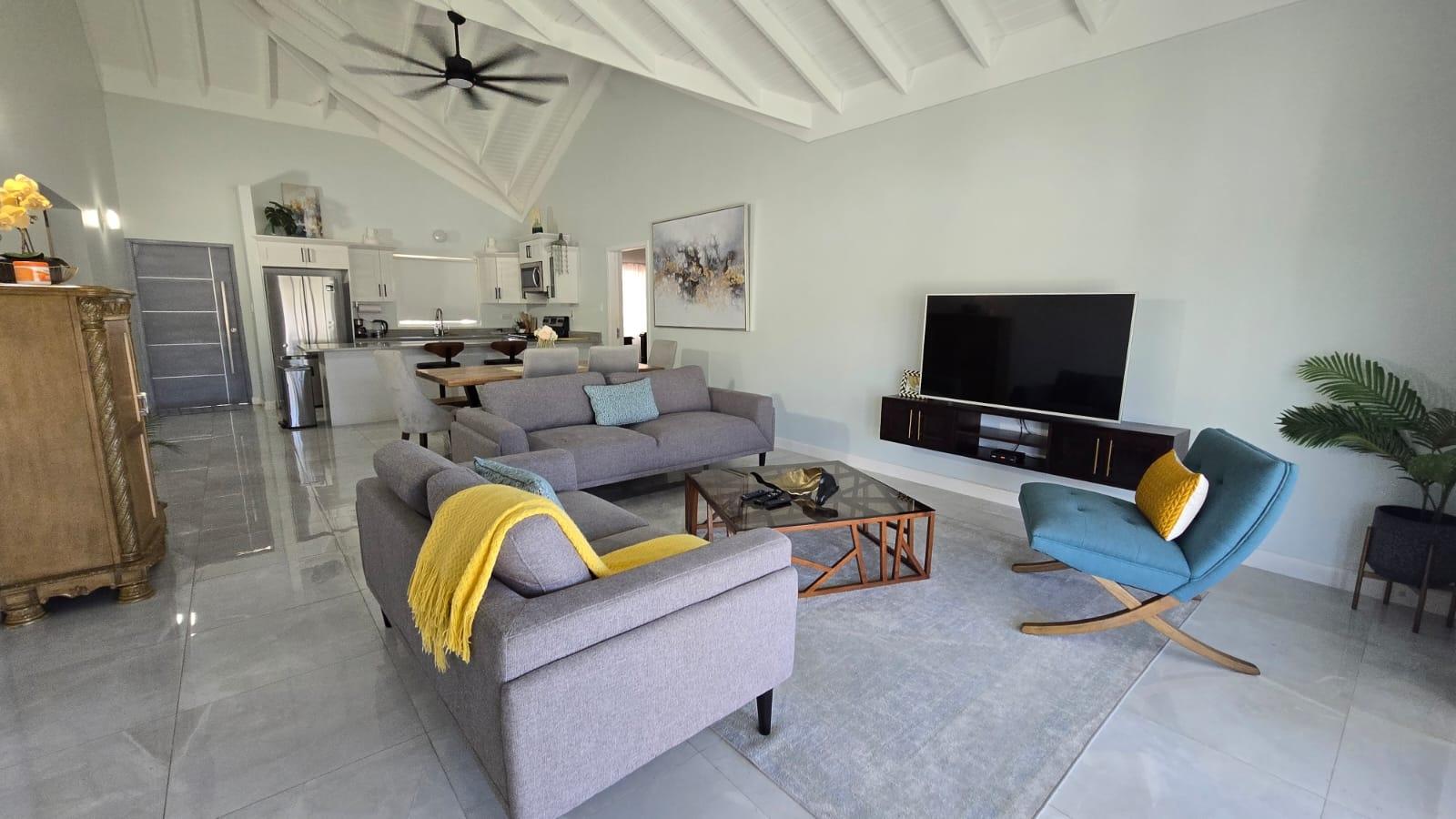 Twenty-Fifth image of 25 Fairway Estate, Draxhall in Drax Hall Estate, St. Ann, Jamaica - property is For Rent