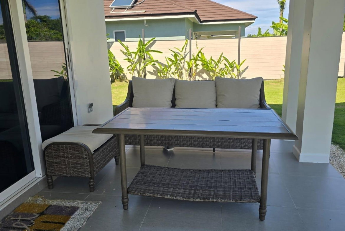 Twenty-Eighth image of 25 Fairway Estate, Draxhall in Drax Hall Estate, St. Ann, Jamaica - property is For Rent