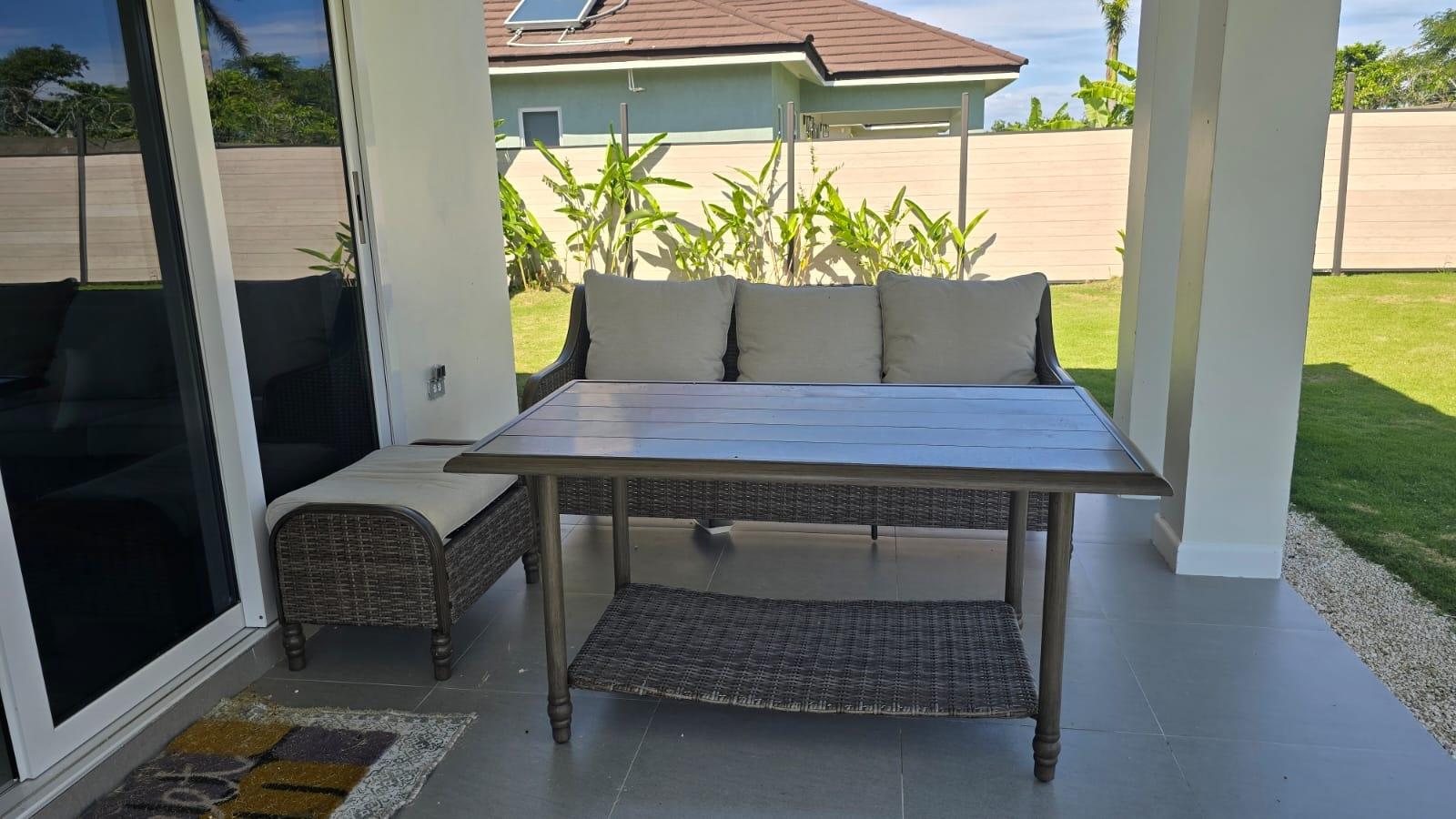 Twenty-Eighth image of 25 Fairway Estate, Draxhall in Drax Hall Estate, St. Ann, Jamaica - property is For Rent