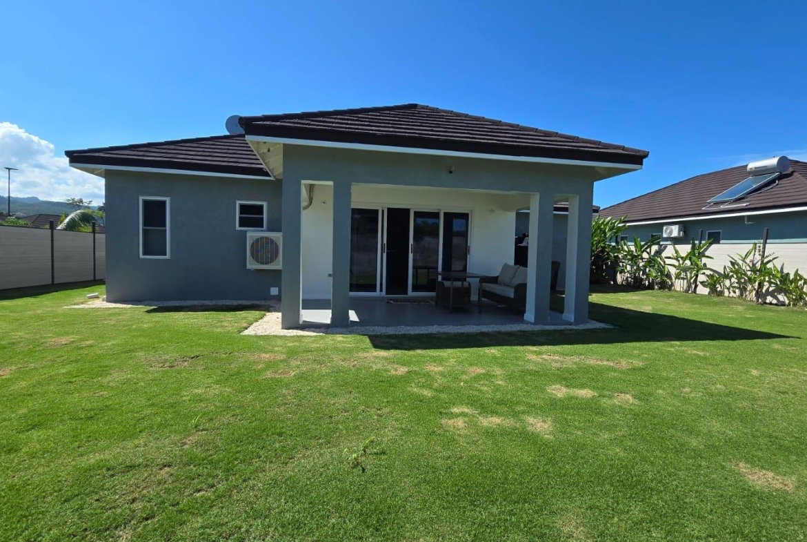 Twenty-Ninth image of 25 Fairway Estate, Draxhall in Drax Hall Estate, St. Ann, Jamaica - property is For Rent