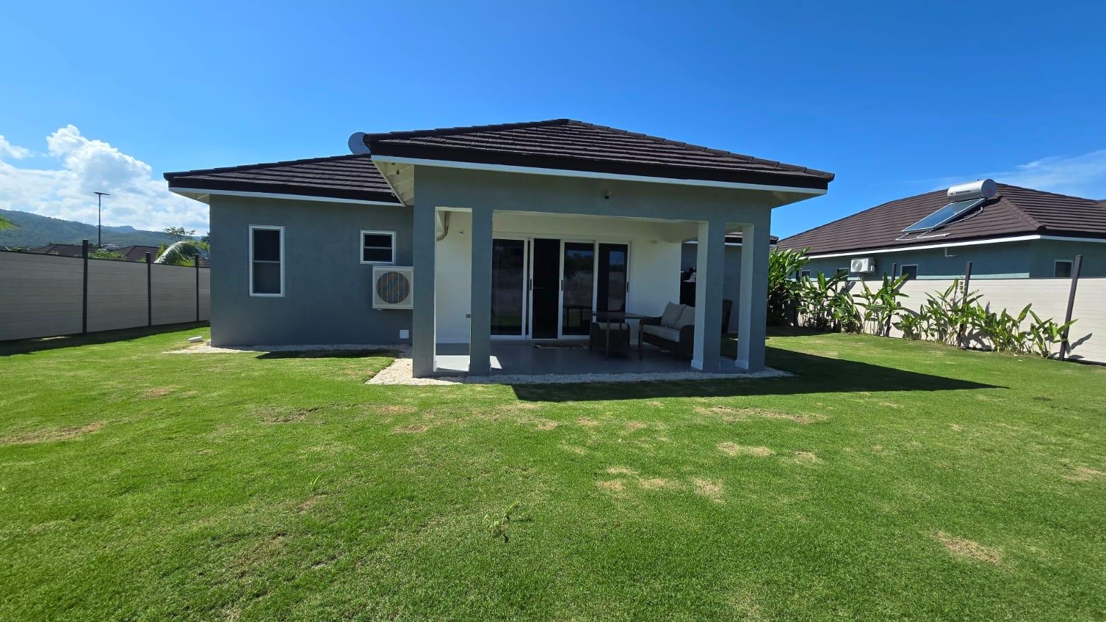 Twenty-Ninth image of 25 Fairway Estate, Draxhall in Drax Hall Estate, St. Ann, Jamaica - property is For Rent