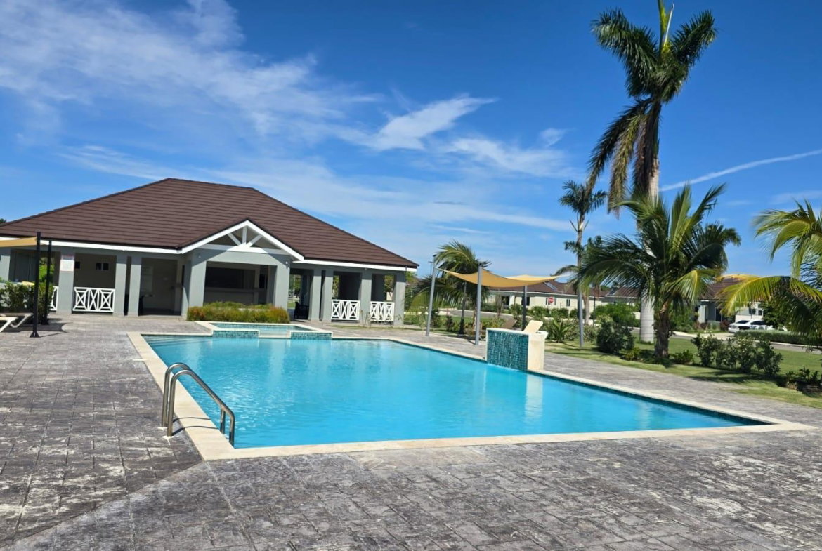 Thirtieth image of 25 Fairway Estate, Draxhall in Drax Hall Estate, St. Ann, Jamaica - property is For Rent