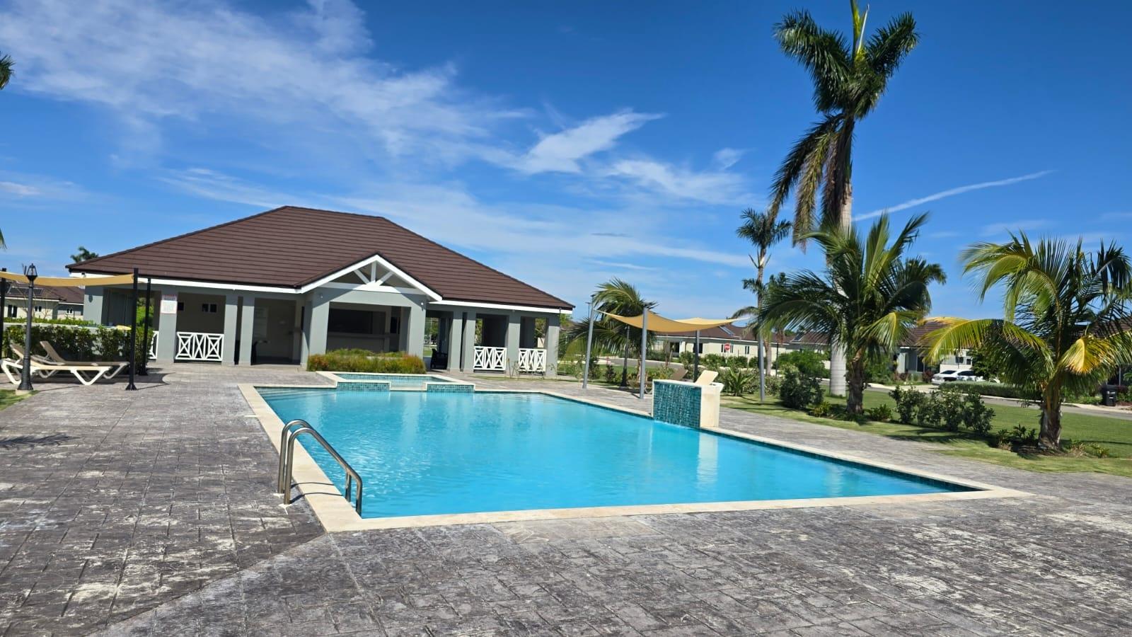 Thirtieth image of 25 Fairway Estate, Draxhall in Drax Hall Estate, St. Ann, Jamaica - property is For Rent