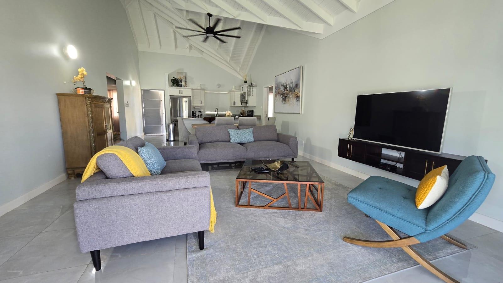 Fourth image of 25 Fairway Estate, Draxhall in Drax Hall Estate, St. Ann, Jamaica - property is For Rent