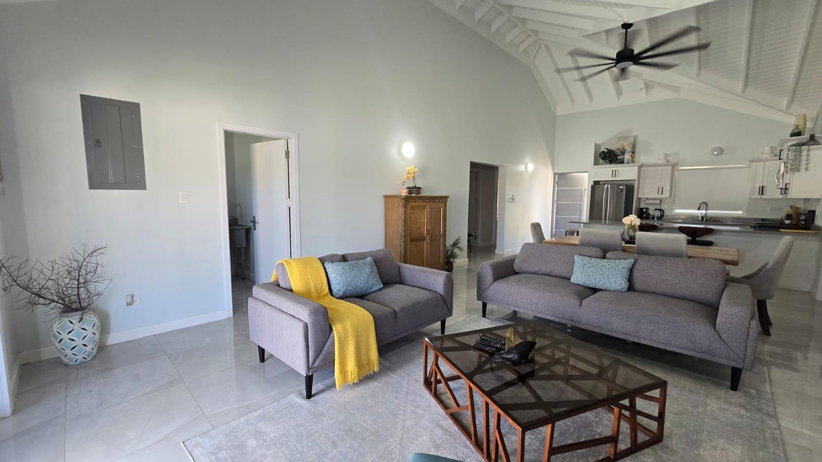 Fifth image of 25 Fairway Estate, Draxhall in Drax Hall Estate, St. Ann, Jamaica - property is For Rent