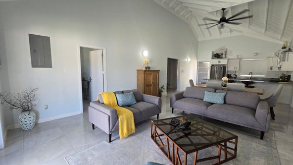 Fifth image of 25 Fairway Estate, Draxhall in Drax Hall Estate, St. Ann, Jamaica - property is For Rent