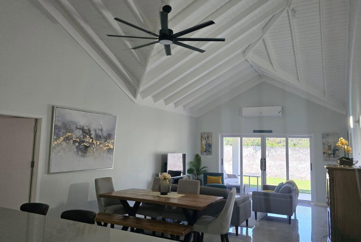 Sixth image of 25 Fairway Estate, Draxhall in Drax Hall Estate, St. Ann, Jamaica - property is For Rent