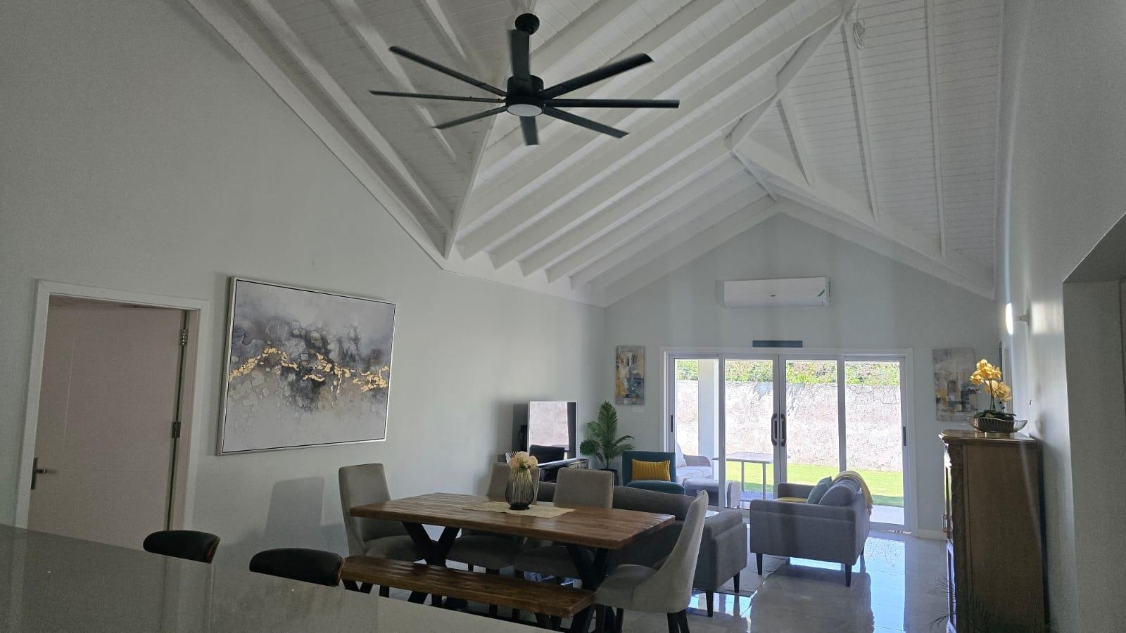 Sixth image of 25 Fairway Estate, Draxhall in Drax Hall Estate, St. Ann, Jamaica - property is For Rent