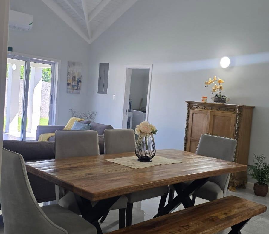 Seventh image of 25 Fairway Estate, Draxhall in Drax Hall Estate, St. Ann, Jamaica - property is For Rent