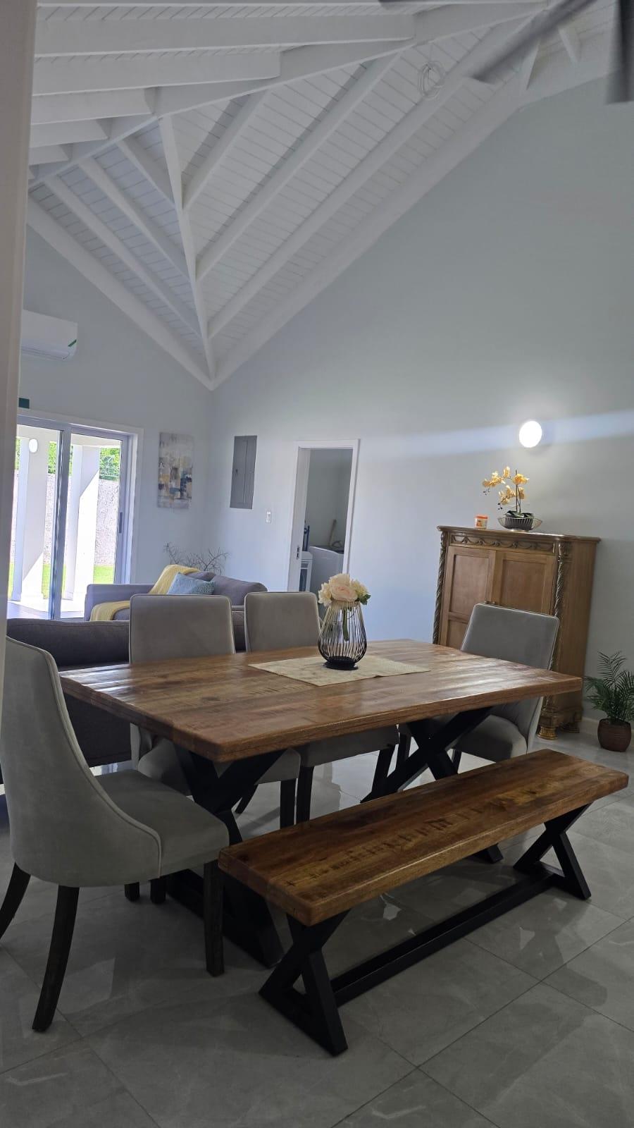 Seventh image of 25 Fairway Estate, Draxhall in Drax Hall Estate, St. Ann, Jamaica - property is For Rent