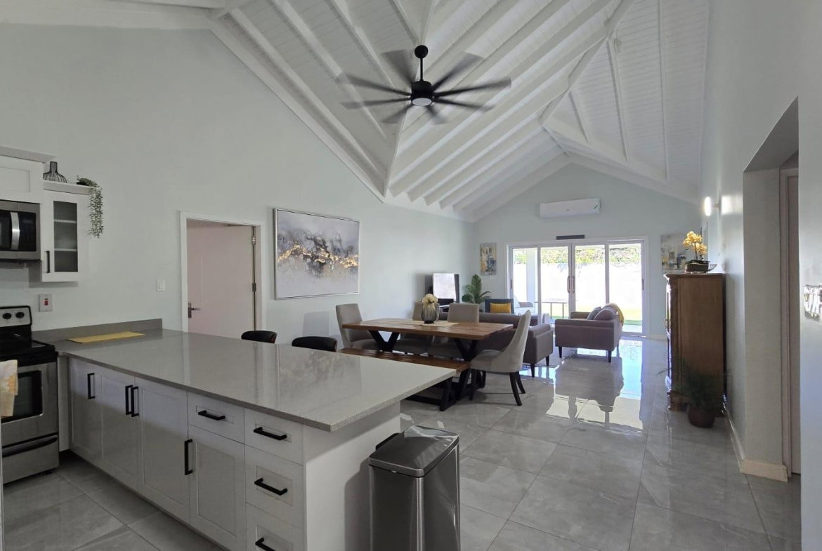 Ninth image of 25 Fairway Estate, Draxhall in Drax Hall Estate, St. Ann, Jamaica - property is For Rent