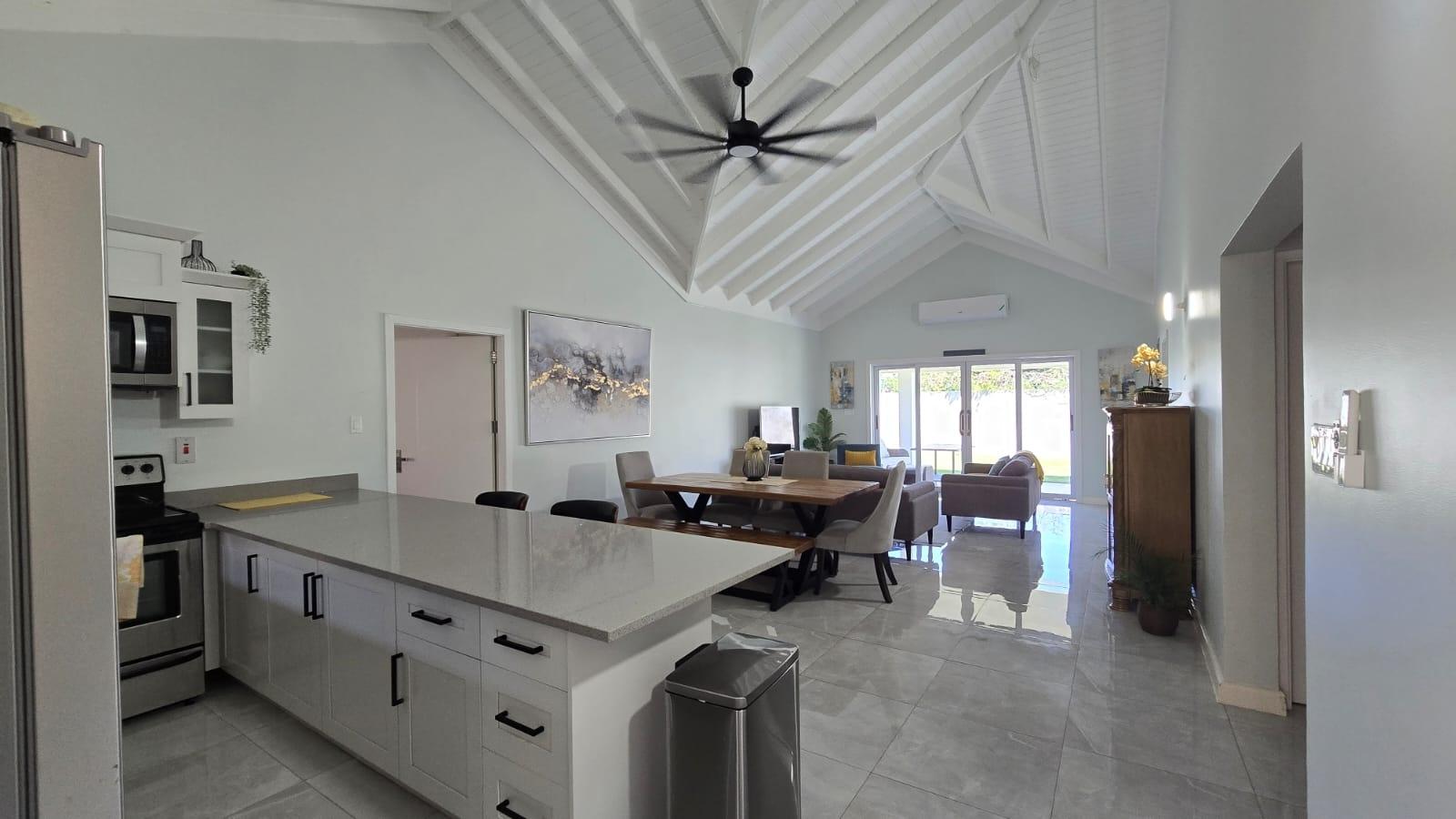 Ninth image of 25 Fairway Estate, Draxhall in Drax Hall Estate, St. Ann, Jamaica - property is For Rent