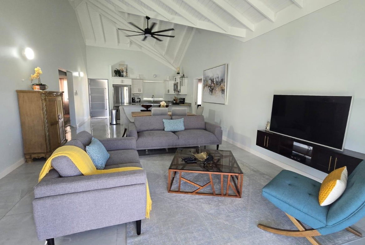 Tenth image of 25 Fairway Estate, Draxhall in Drax Hall Estate, St. Ann, Jamaica - property is For Rent