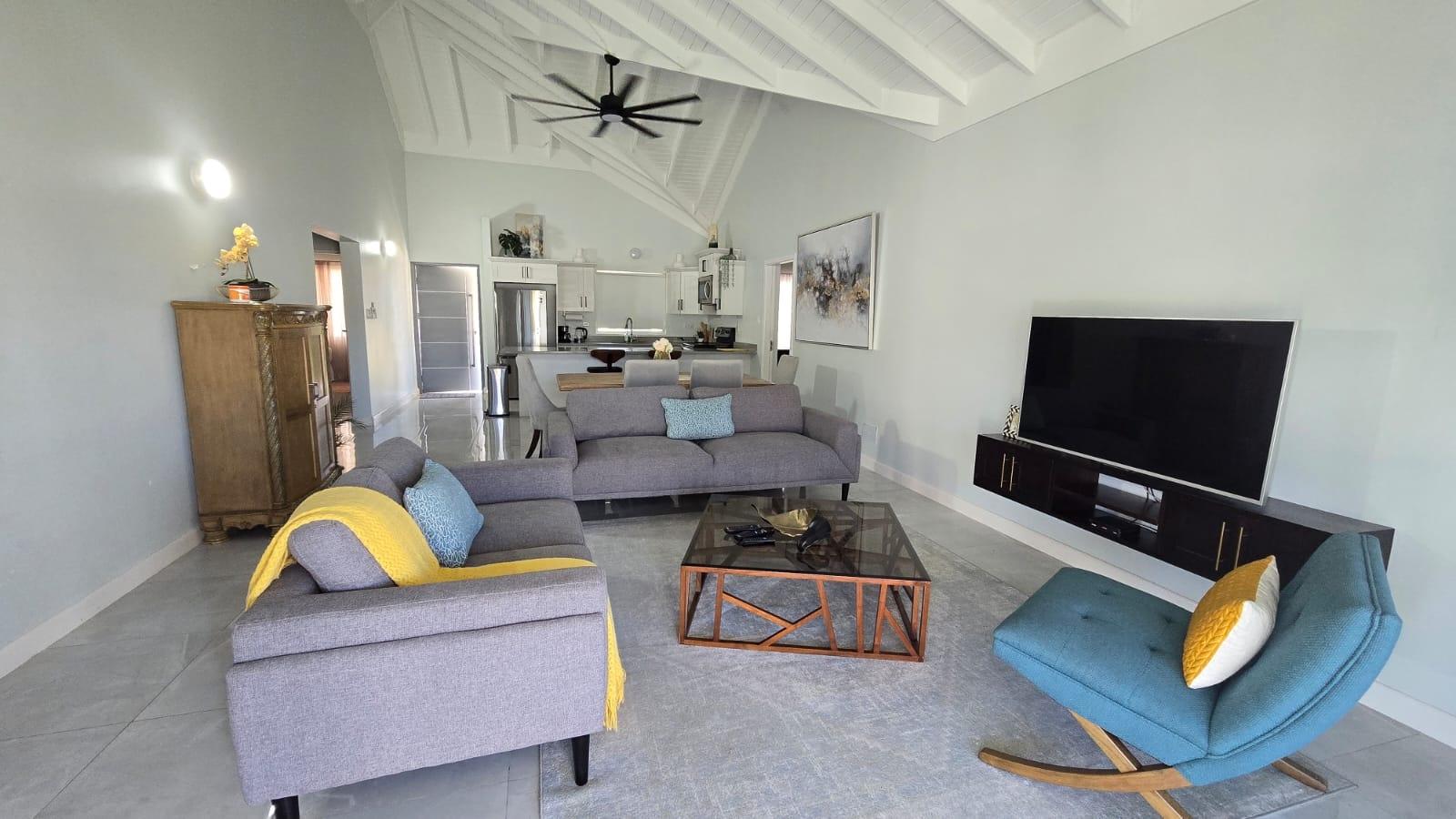 Tenth image of 25 Fairway Estate, Draxhall in Drax Hall Estate, St. Ann, Jamaica - property is For Rent