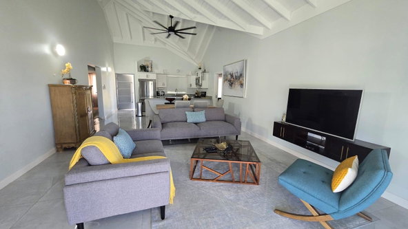 Tenth image of 25 Fairway Estate, Draxhall in Drax Hall Estate, St. Ann, Jamaica - property is For Rent