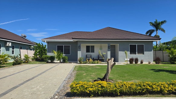 First image of 25 Fairway Estate, Draxhall in Drax Hall Estate, St. Ann, Jamaica - property is For Rent