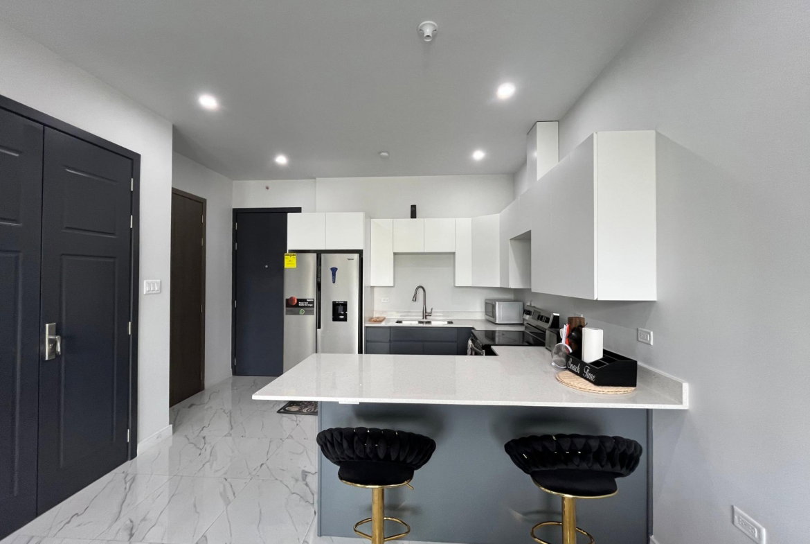 Second image of 22 Wellington Drive in Kingston 6, St. Andrew, Jamaica - property is For Rent