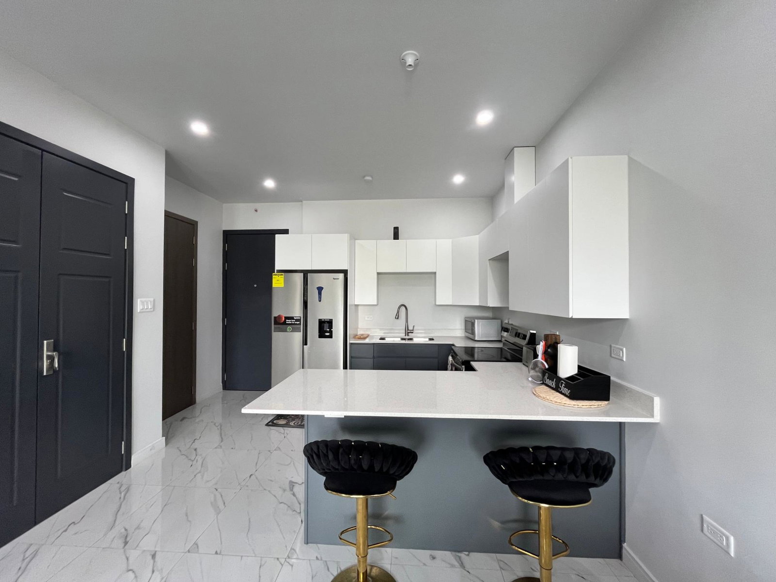 Second image of 22 Wellington Drive in Kingston 6, St. Andrew, Jamaica - property is For Rent