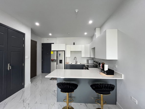 Second image of 22 Wellington Drive in Kingston 6, St. Andrew, Jamaica - property is For Rent