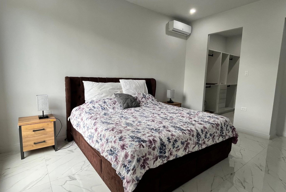 Twelfth image of 22 Wellington Drive in Kingston 6, St. Andrew, Jamaica - property is For Rent