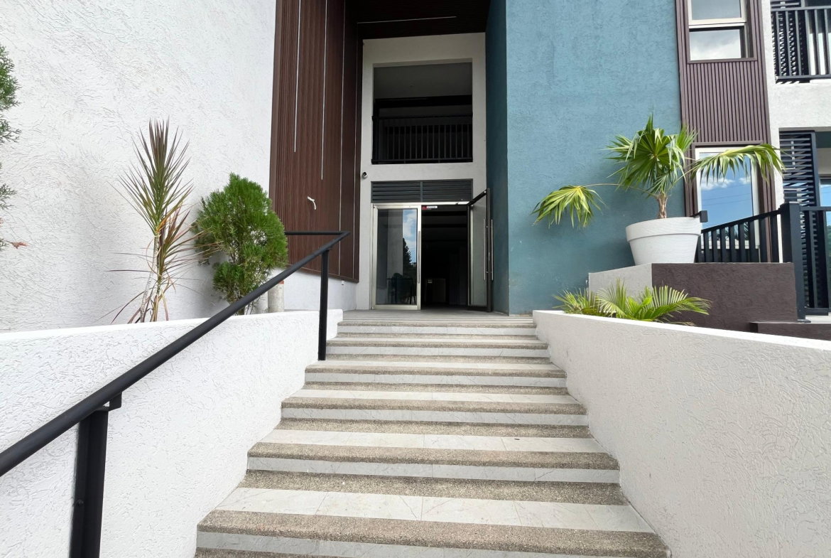 First image of 22 Wellington Drive in Kingston 6, St. Andrew, Jamaica - property is For Rent