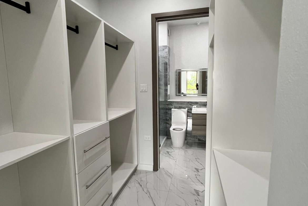 Fourteenth image of 22 Wellington Drive in Kingston 6, St. Andrew, Jamaica - property is For Rent