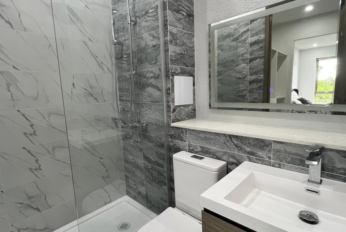 Sixteenth image of 22 Wellington Drive in Kingston 6, St. Andrew, Jamaica - property is For Rent