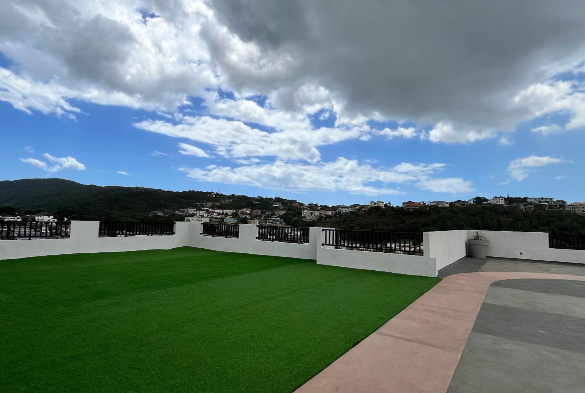 Nineteenth image of 22 Wellington Drive in Kingston 6, St. Andrew, Jamaica - property is For Rent