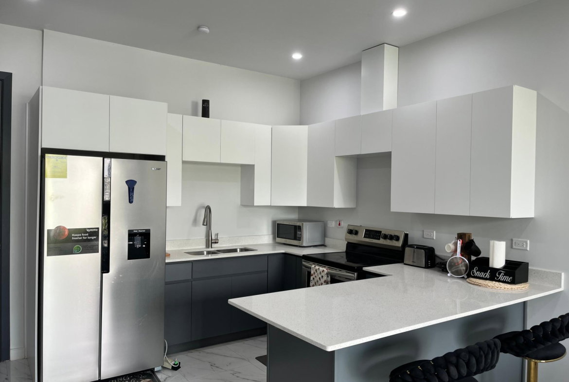 Third image of 22 Wellington Drive in Kingston 6, St. Andrew, Jamaica - property is For Rent