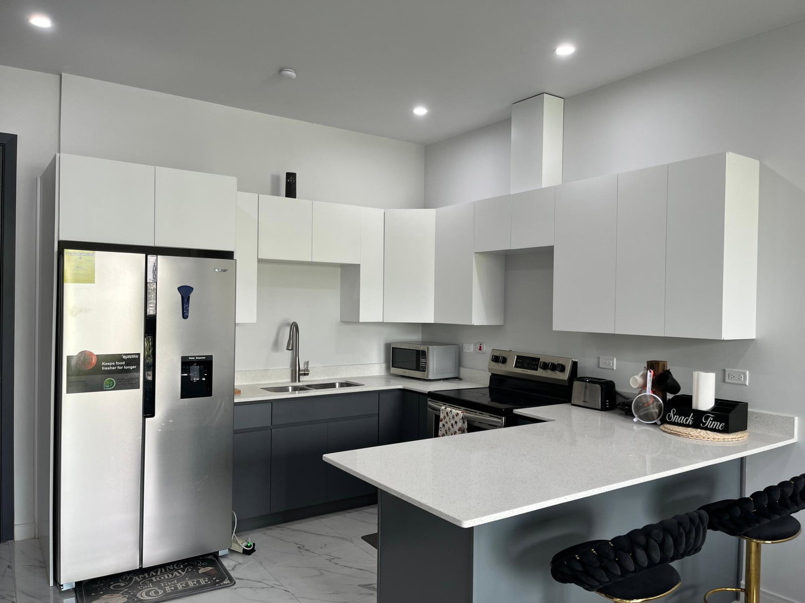 Third image of 22 Wellington Drive in Kingston 6, St. Andrew, Jamaica - property is For Rent