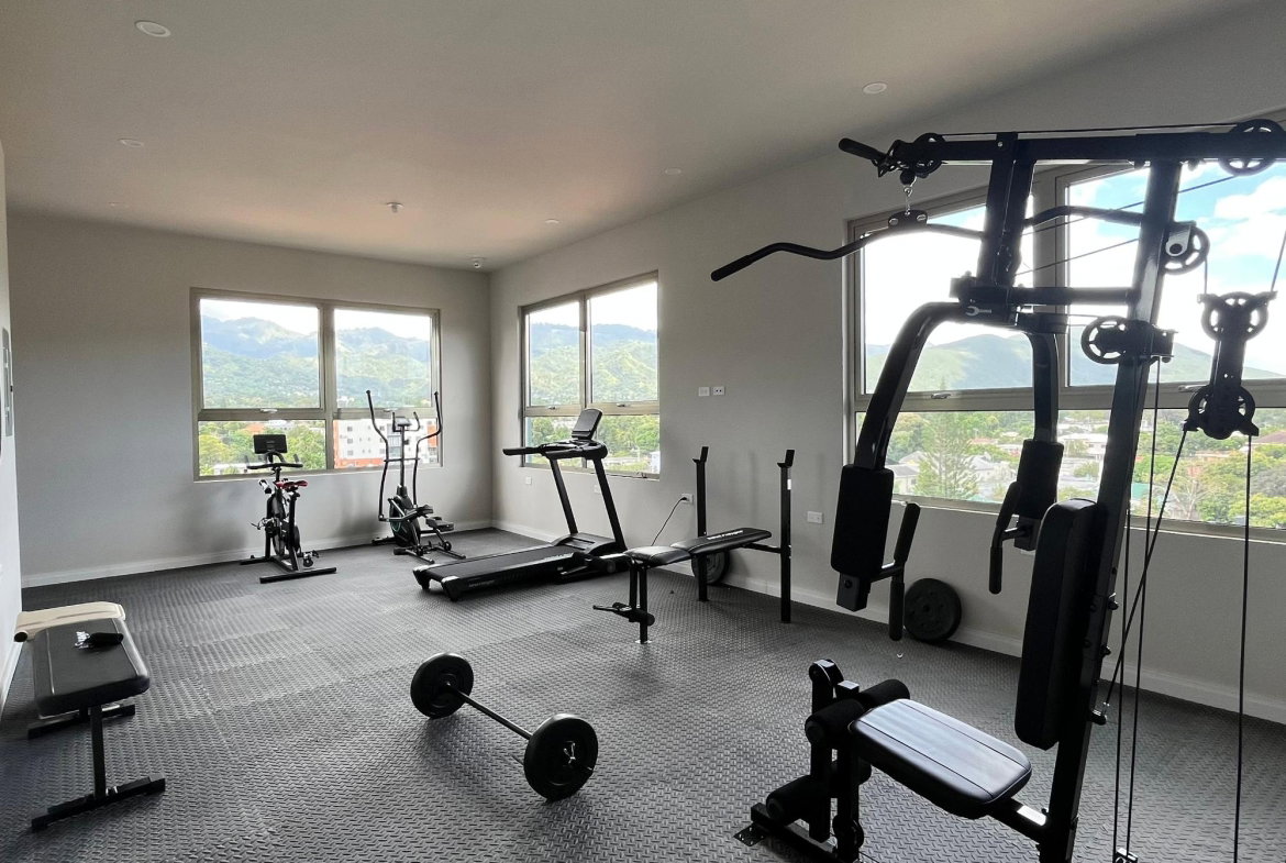 Twenty-Fifth image of 22 Wellington Drive in Kingston 6, St. Andrew, Jamaica - property is For Rent