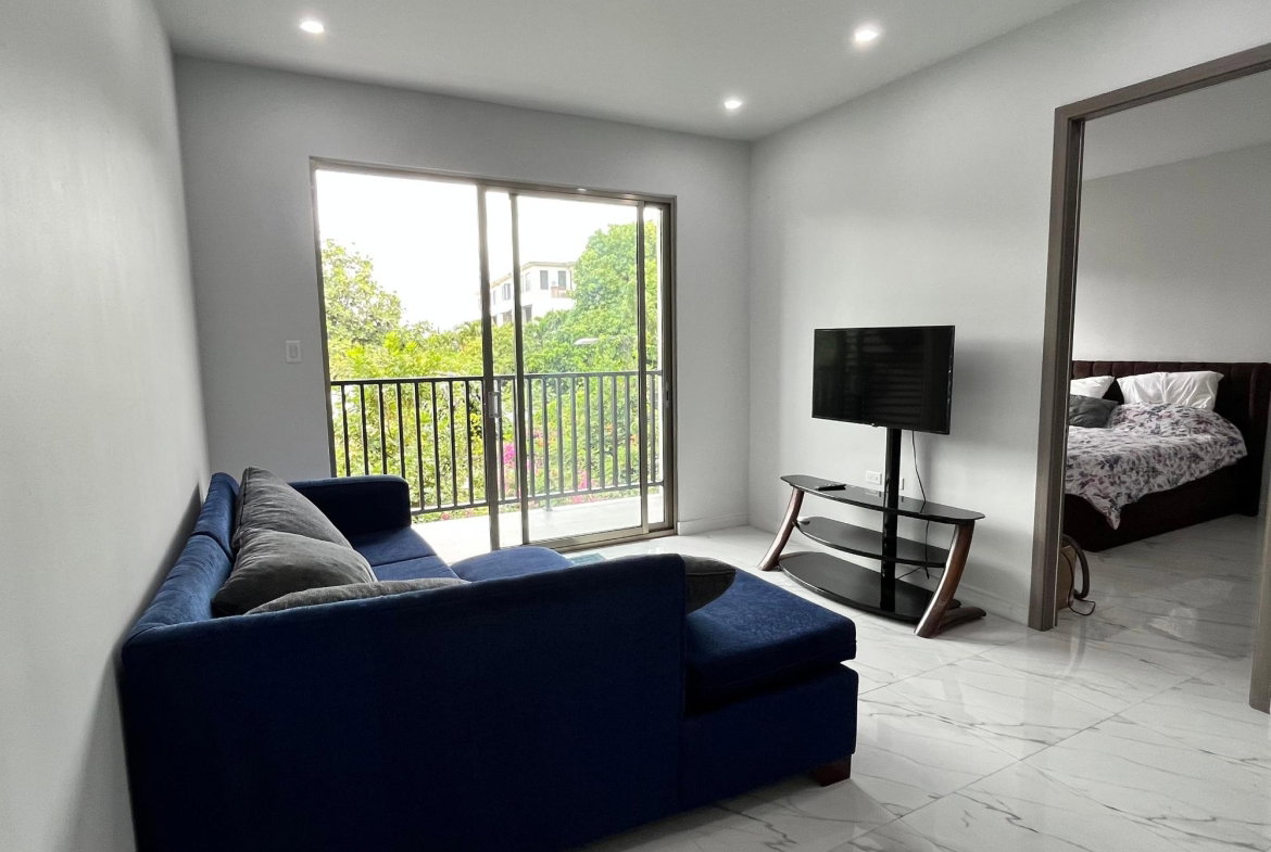 Fourth image of 22 Wellington Drive in Kingston 6, St. Andrew, Jamaica - property is For Rent