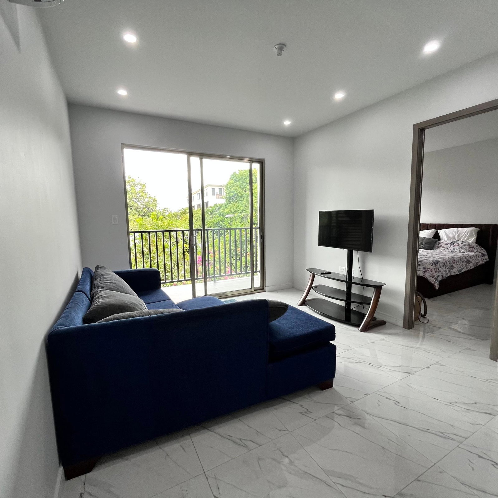 Fourth image of 22 Wellington Drive in Kingston 6, St. Andrew, Jamaica - property is For Rent