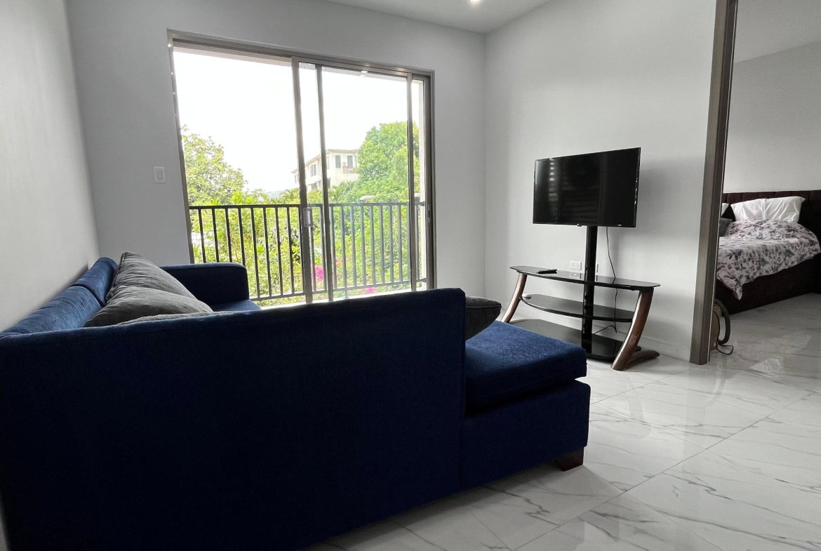 Fifth image of 22 Wellington Drive in Kingston 6, St. Andrew, Jamaica - property is For Rent