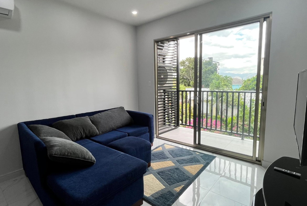 Sixth image of 22 Wellington Drive in Kingston 6, St. Andrew, Jamaica - property is For Rent