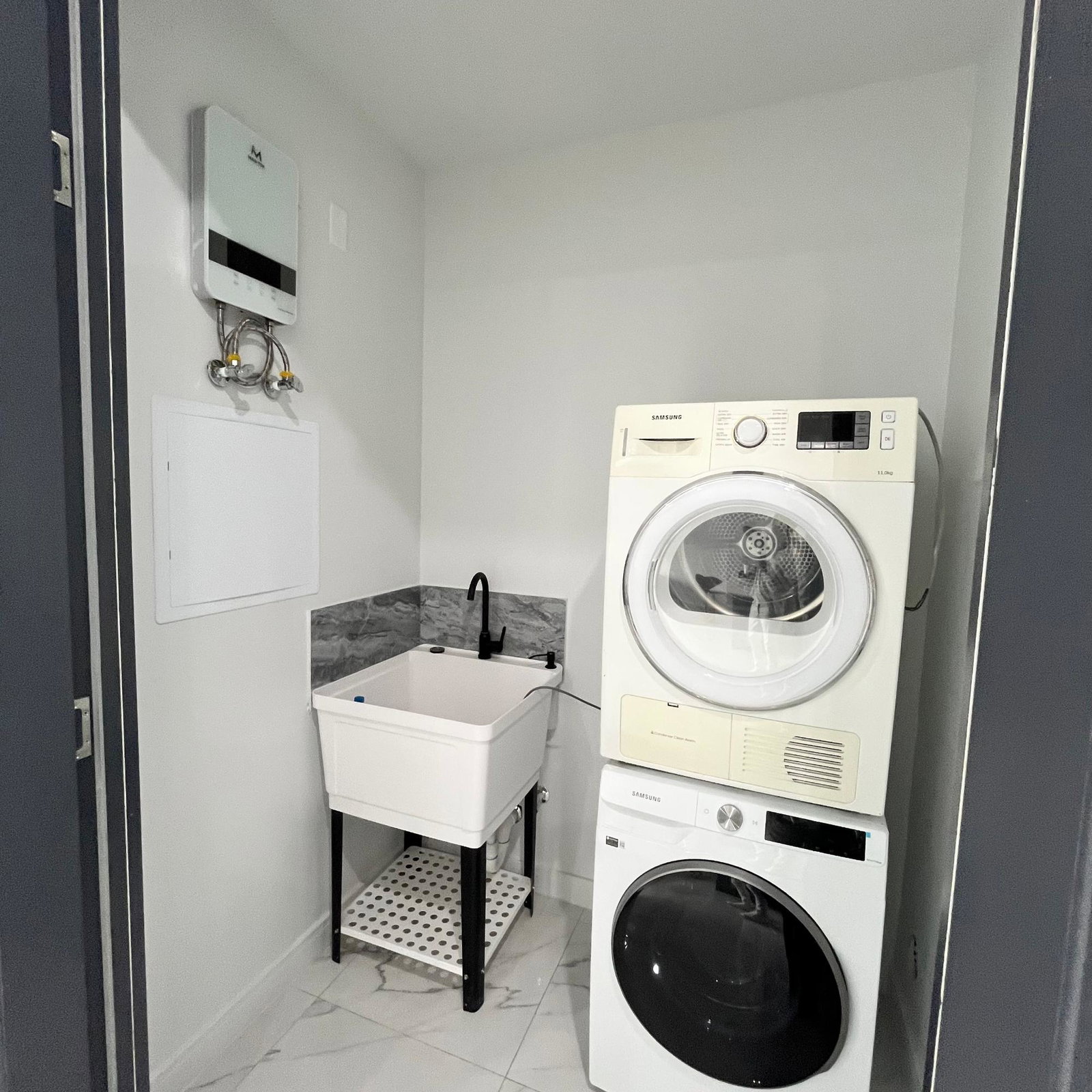 Eighth image of 22 Wellington Drive in Kingston 6, St. Andrew, Jamaica - property is For Rent