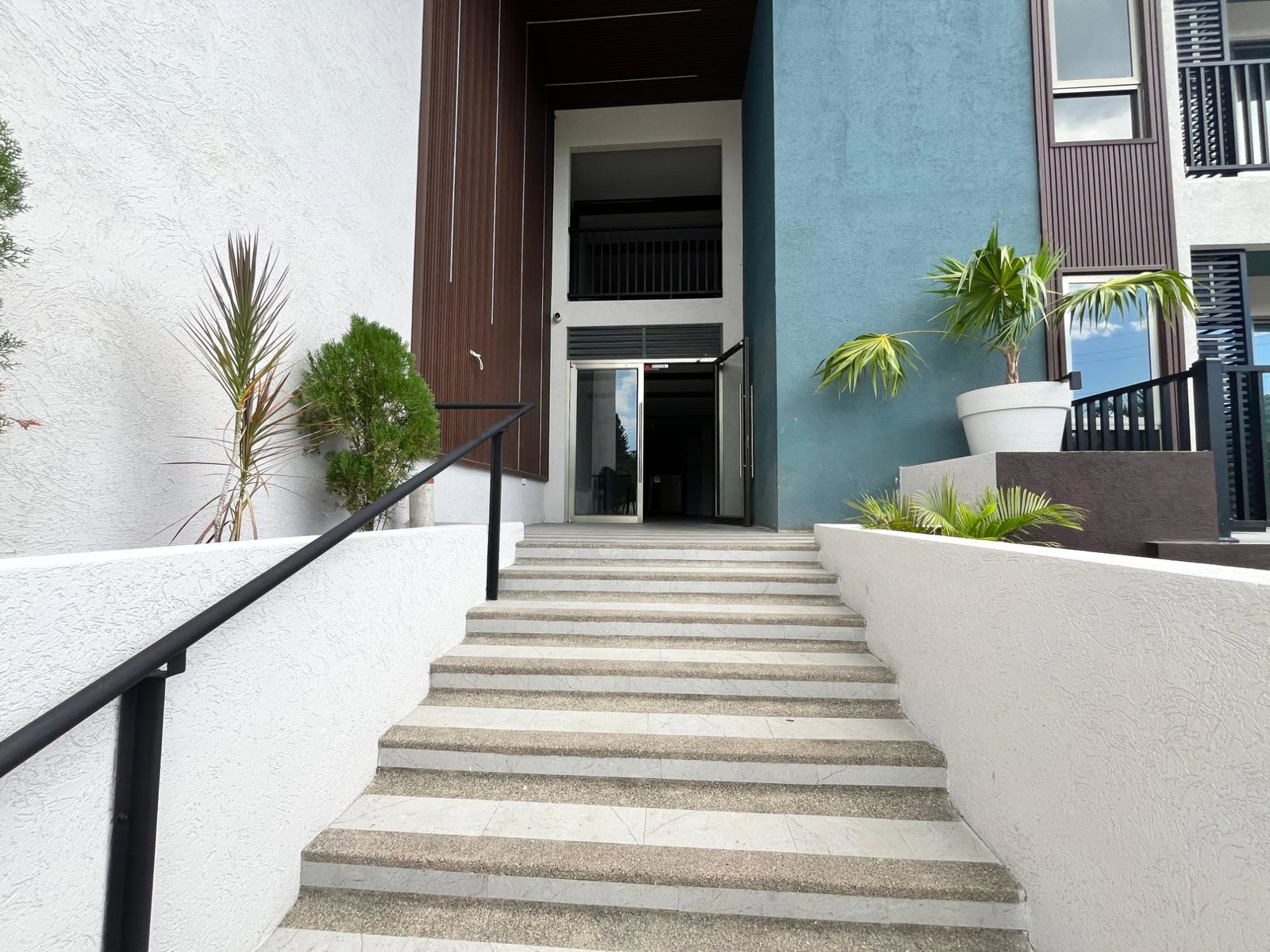 First image of 22 Wellington Drive in Kingston 6, St. Andrew, Jamaica - property is For Rent